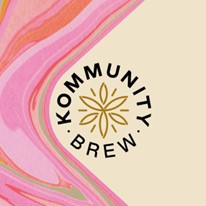 NEW - Kommunity Brew Range
